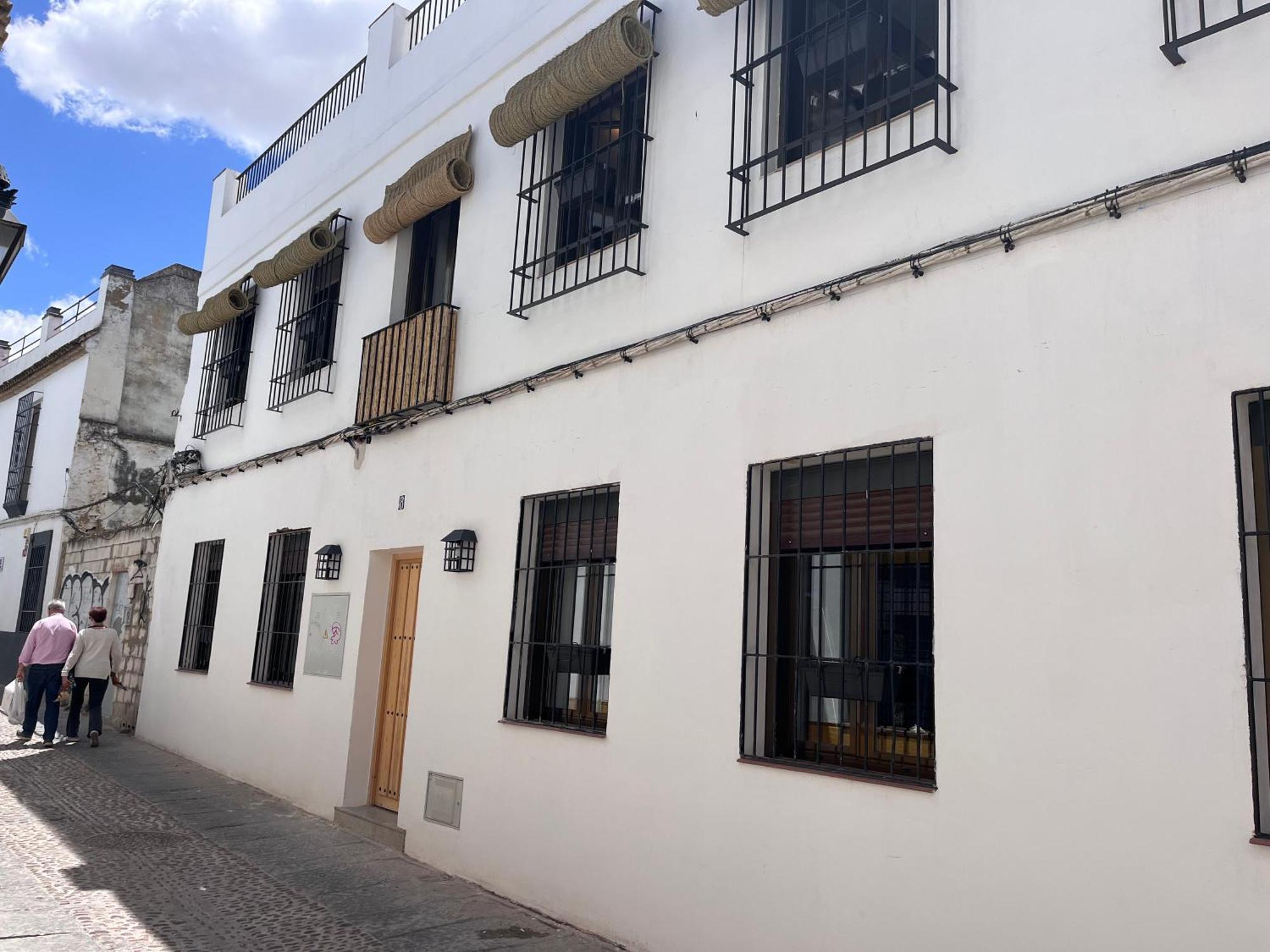 Mucho Trigo Apartments New Córdoba Exterior foto